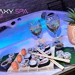 Galaxy - Venus Jacuzzi Et Sauna Privatif Champigneulles
