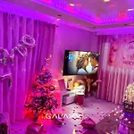 Galaxy - Venus Jacuzzi Et Sauna Privatif * Champigneulles