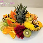 Galaxy - Venus Jacuzzi Et Sauna Privatif