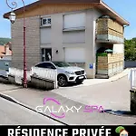 Galaxy - Venus Jacuzzi Et Sauna Privatif *