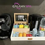 Apartmán Galaxy - Venus Jacuzzi Et Sauna Privatif *