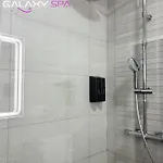 Apartmán Galaxy - Venus Jacuzzi Et Sauna Privatif Champigneulles