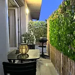 Galaxy - Venus Jacuzzi Et Sauna Privatif