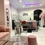 Galaxy - Venus Jacuzzi Et Sauna Privatif Apartmán *