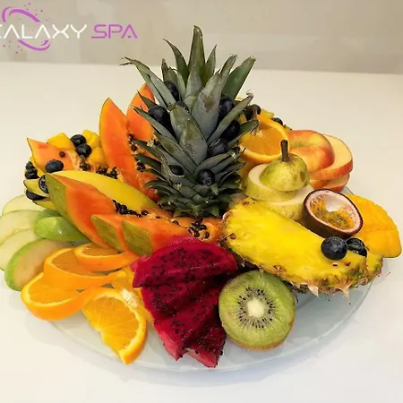 Galaxy - Venus Jacuzzi Et Sauna Privatif