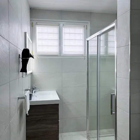 Galaxy - Venus Jacuzzi Et Sauna Privatif Apartment *