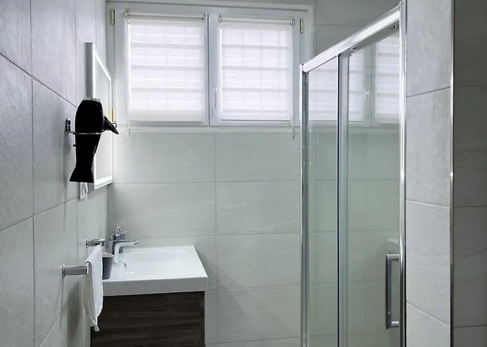 Galaxy - Venus Jacuzzi Et Sauna Privatif Apartmán *