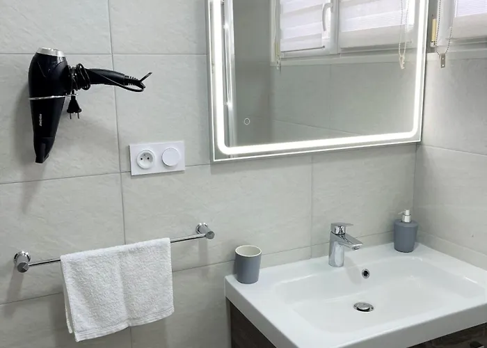 Galaxy - Venus Jacuzzi Et Sauna Privatif Apartmán