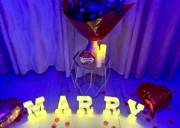 Galaxy - Venus Jacuzzi Et Sauna Privatif Διαμέρισμα *