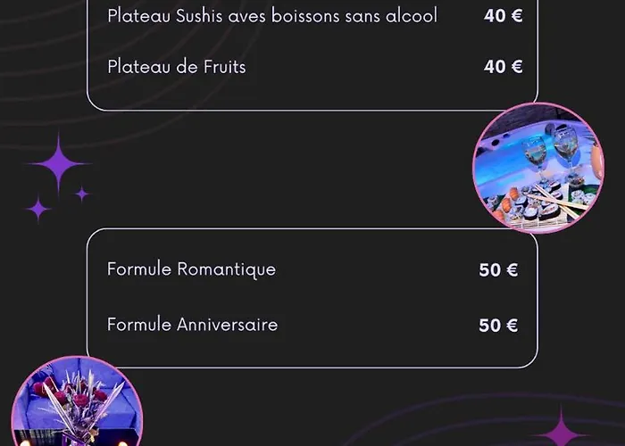 Galaxy - Venus Jacuzzi Et Sauna Privatif Διαμέρισμα